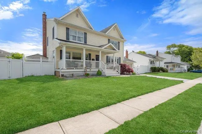 47 Syosset Circle, Syosset, NY 11791 - #2
