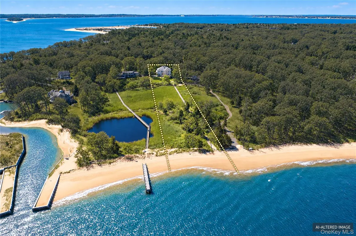 3525 Paradise Point Road, Southold, NY 11971 - #1