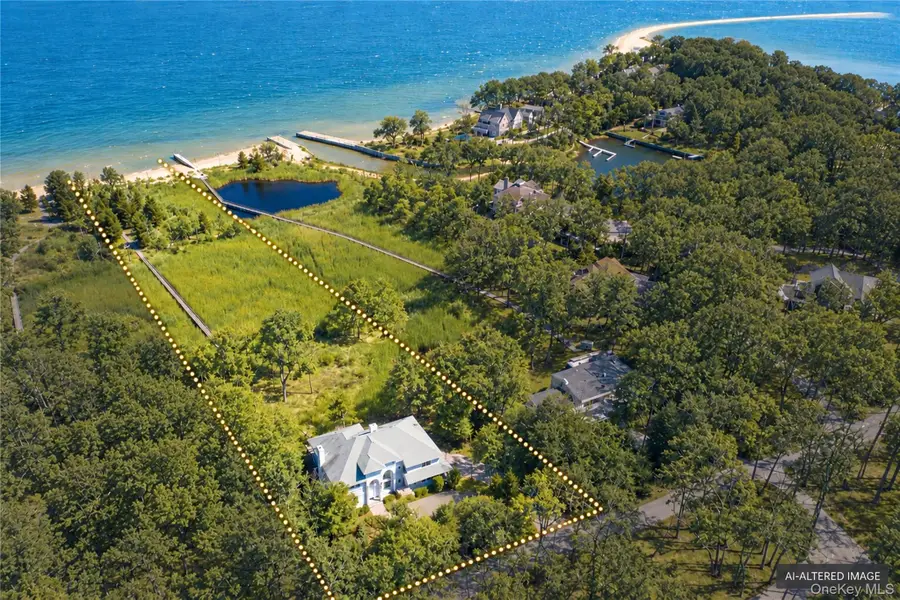3525 Paradise Point Road, Southold, NY 11971 - #3