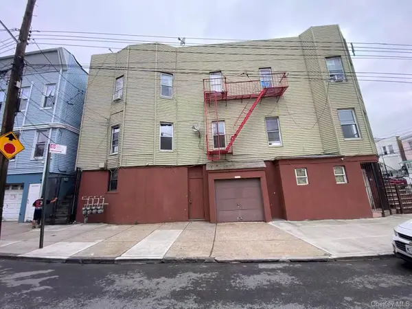 1463 Saint Lawrence Avenue, Bronx, NY 10460