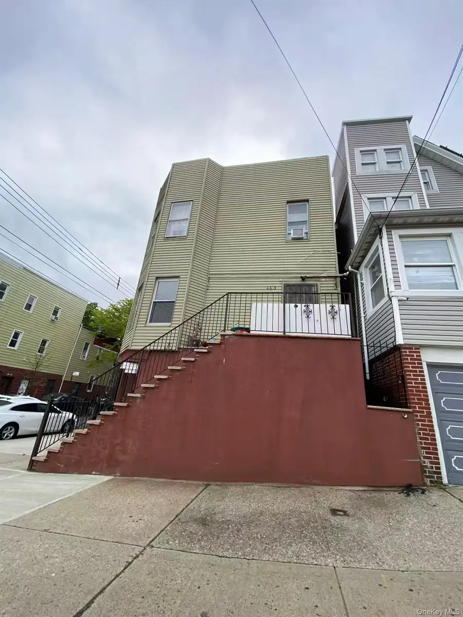 1463 Saint Lawrence Avenue, Bronx, NY 10460 - #2