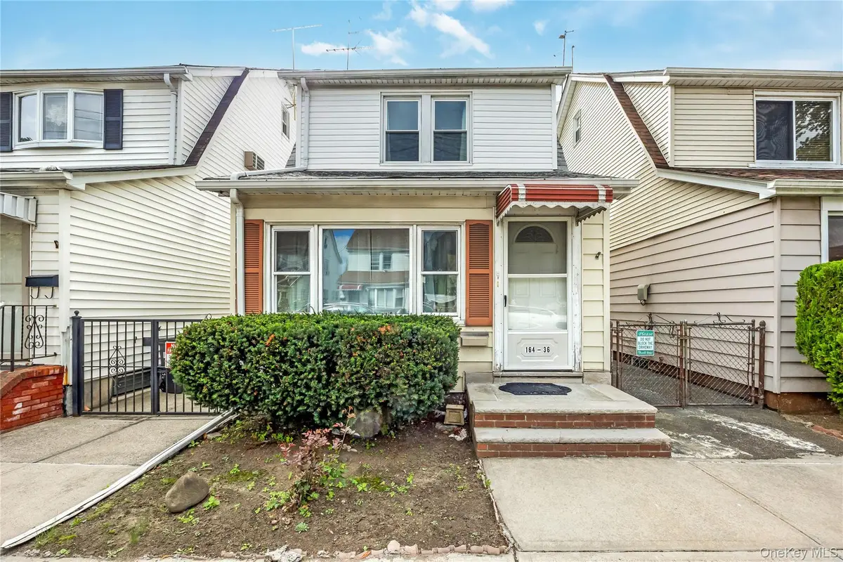 164-36 76th Avenue, Fresh Meadows, NY 11366 - #1