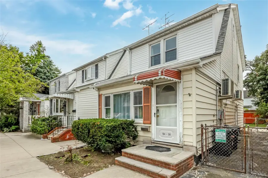 164-36 76th Avenue, Fresh Meadows, NY 11366 - #3
