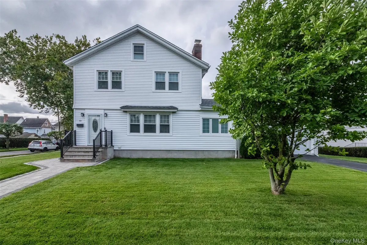 54 Ronalds Avenue, New Rochelle, NY 10801 - #1