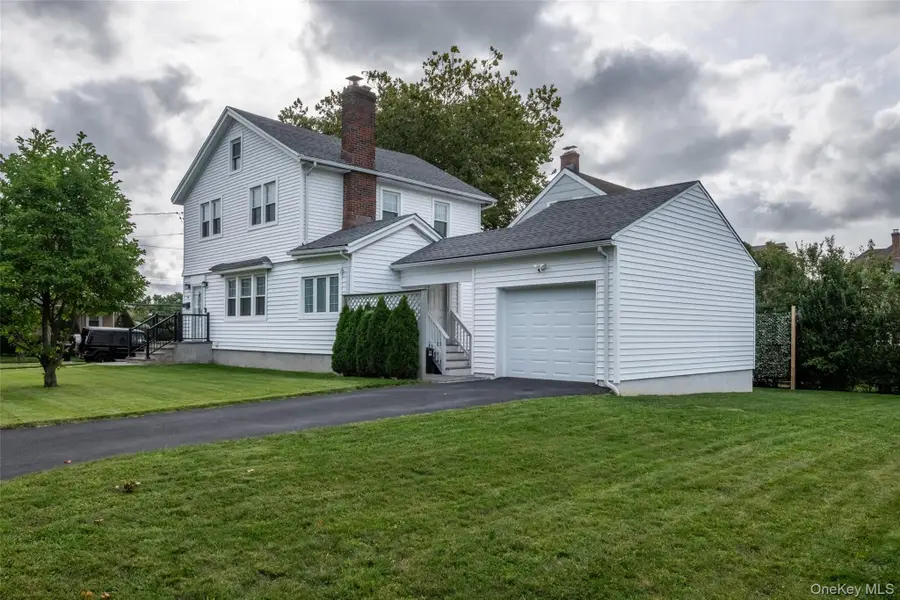 54 Ronalds Avenue, New Rochelle, NY 10801 - #2
