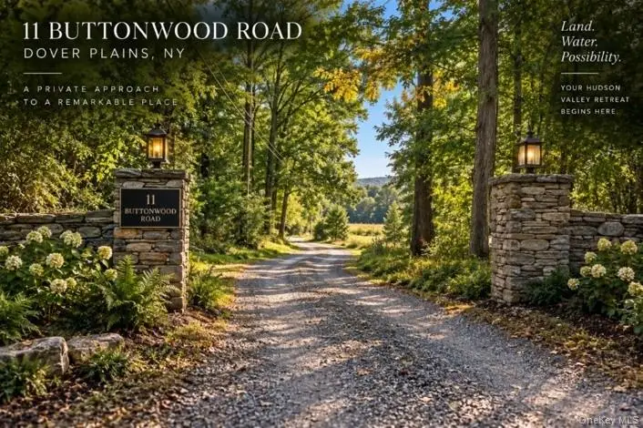 11 Buttonwood Road, Dover Plains, NY 12522 - #1