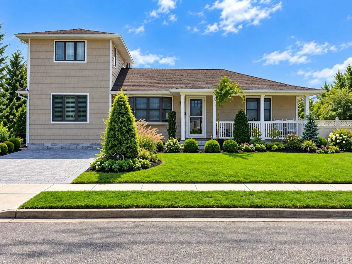 58 Garfield Place, Massapequa, NY 11758 - #1