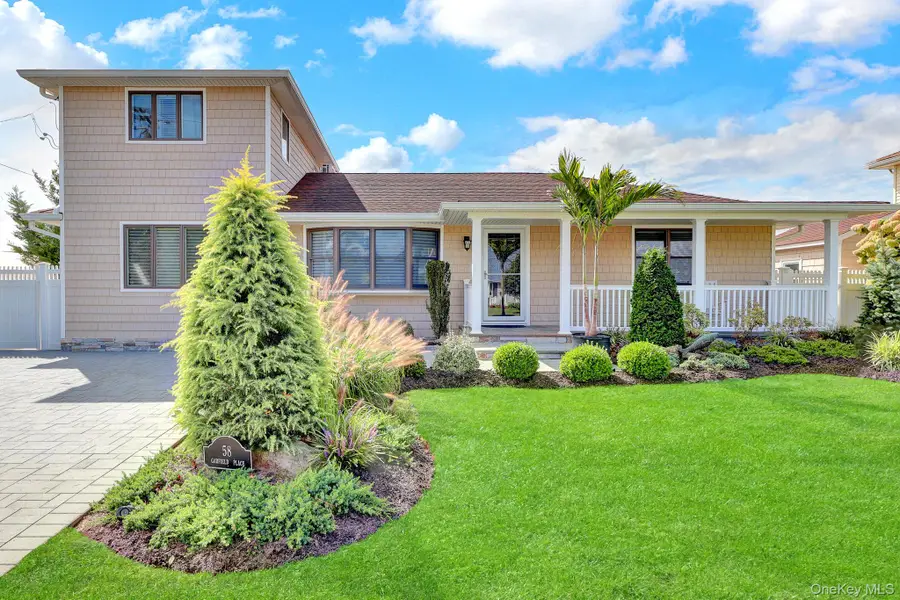 58 Garfield Place, Massapequa, NY 11758 - #2