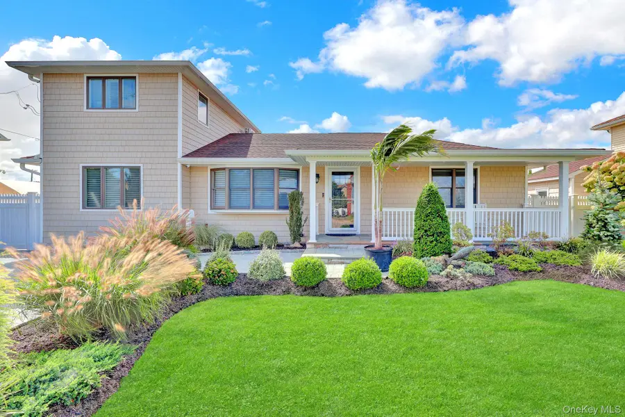 58 Garfield Place, Massapequa, NY 11758 - #3