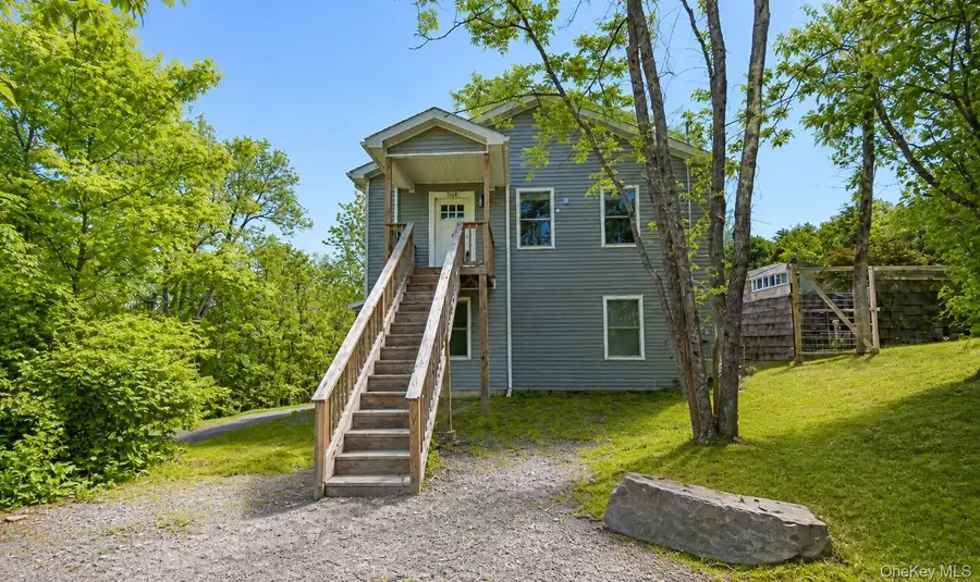 23 Highland Avenue, Kerhonkson, NY 12446 - #2