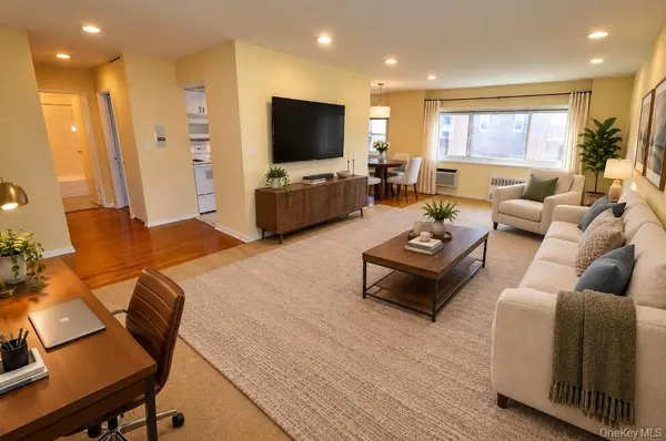 45 E Hartsdale Avenue #6K, Hartsdale, NY 10530