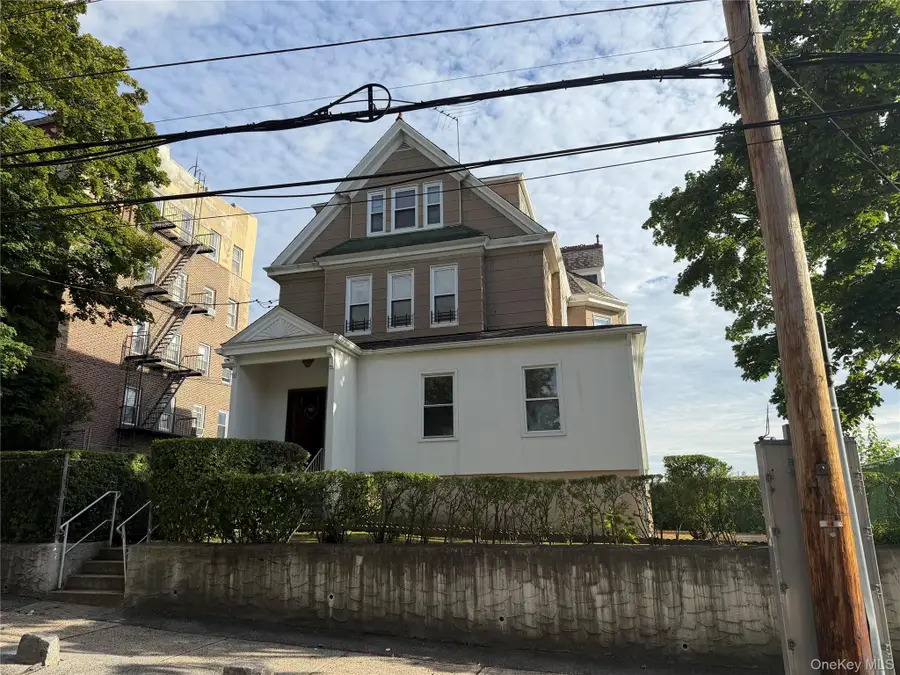 54 Elm Avenue, Mount Vernon, NY 10550 - #2