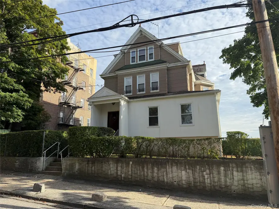 54 Elm Avenue, Mount Vernon, NY 10550 - #3