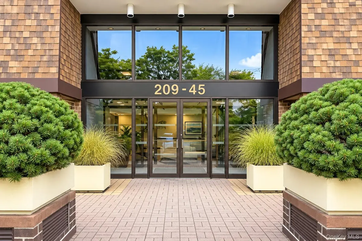 209-45 26th Avenue #3F, Bayside, NY 11360 - #1