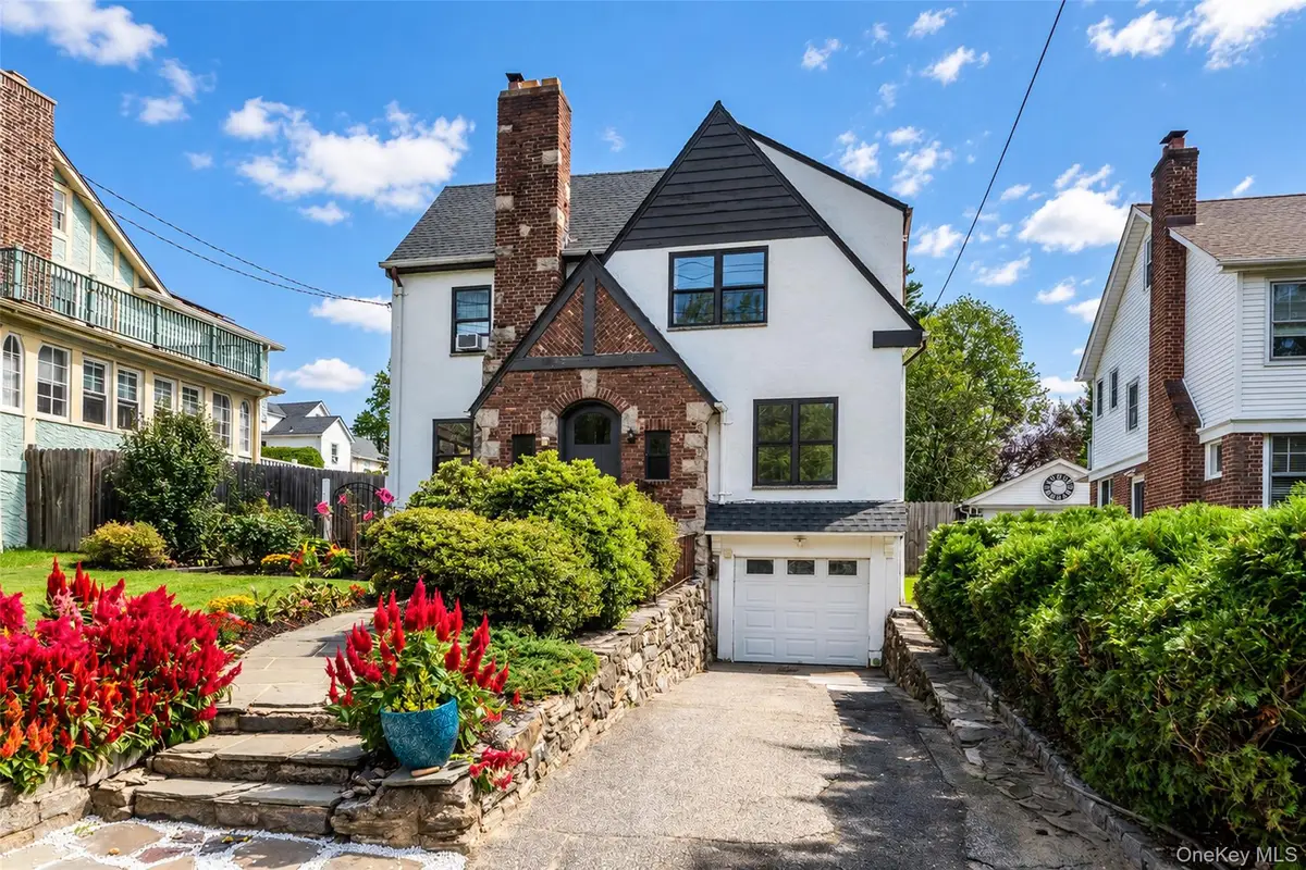887 Webster Avenue, New Rochelle, NY 10804 - #1