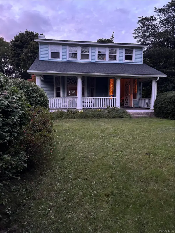 504 West Broadway, Port Jefferson, NY 11777