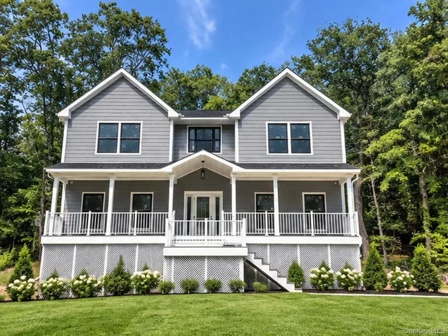 18 Overton Pass, Saint James, NY 11780 - #3