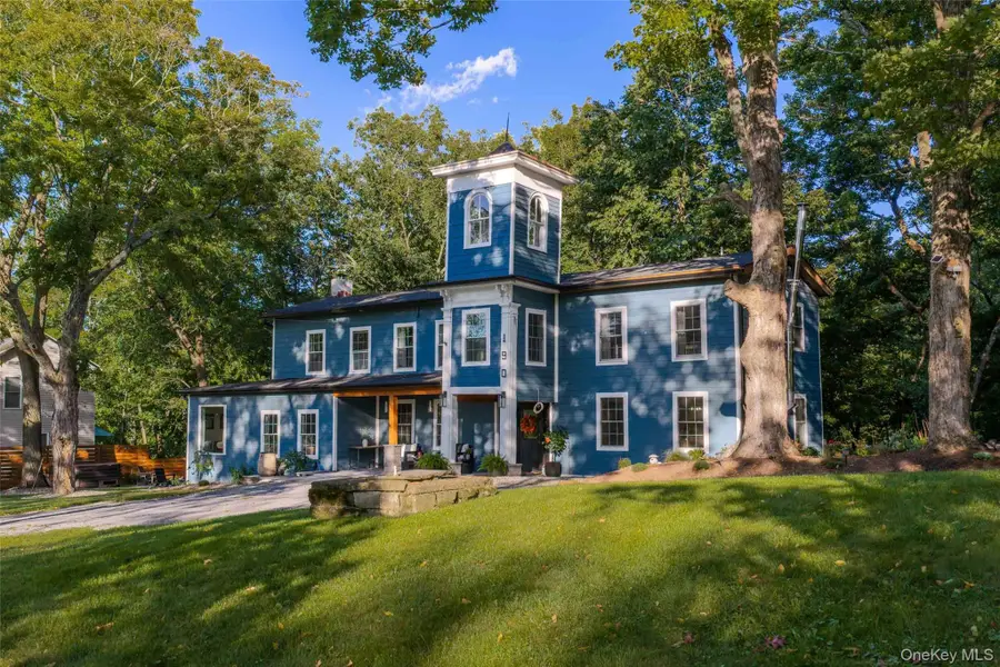 190 Leggs Mills Road, Lake Katrine, NY 12449 - #2