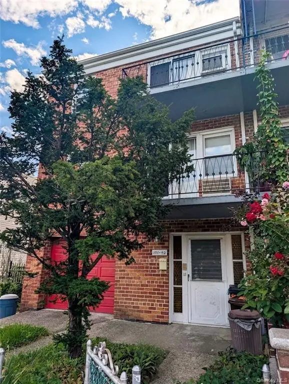 10142 103rd Street, Ozone Park, NY 11416 - #1