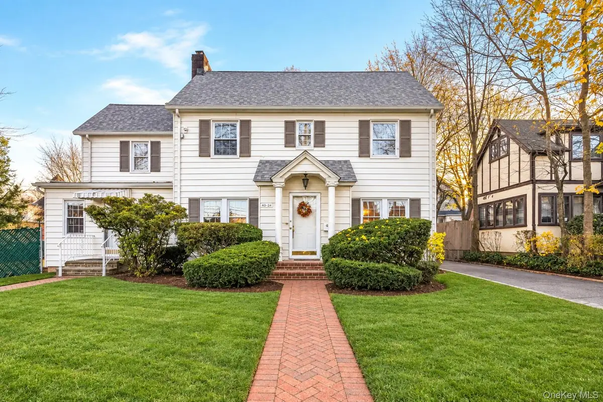 43-24 Morgan Street, Little Neck, NY 11363 - #1
