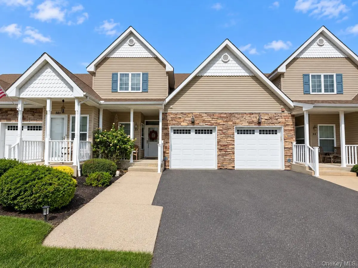 55 Rose Lane, Mount Sinai, NY 11766 - #1