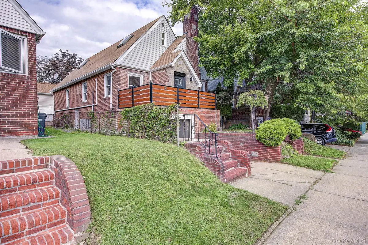 32-28 Utopia Parkway, Flushing, NY 11358 - #1