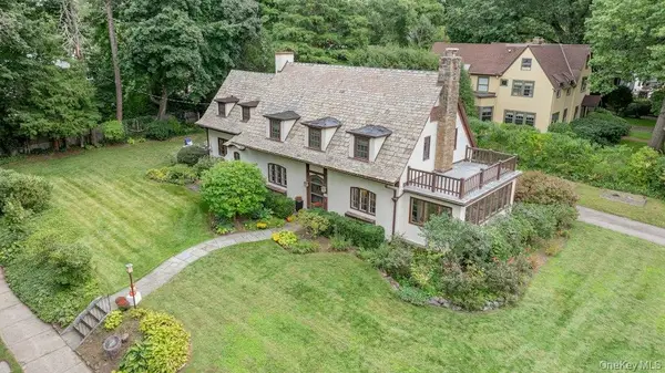 508 Munroe Avenue, Sleepy Hollow, NY 10591
