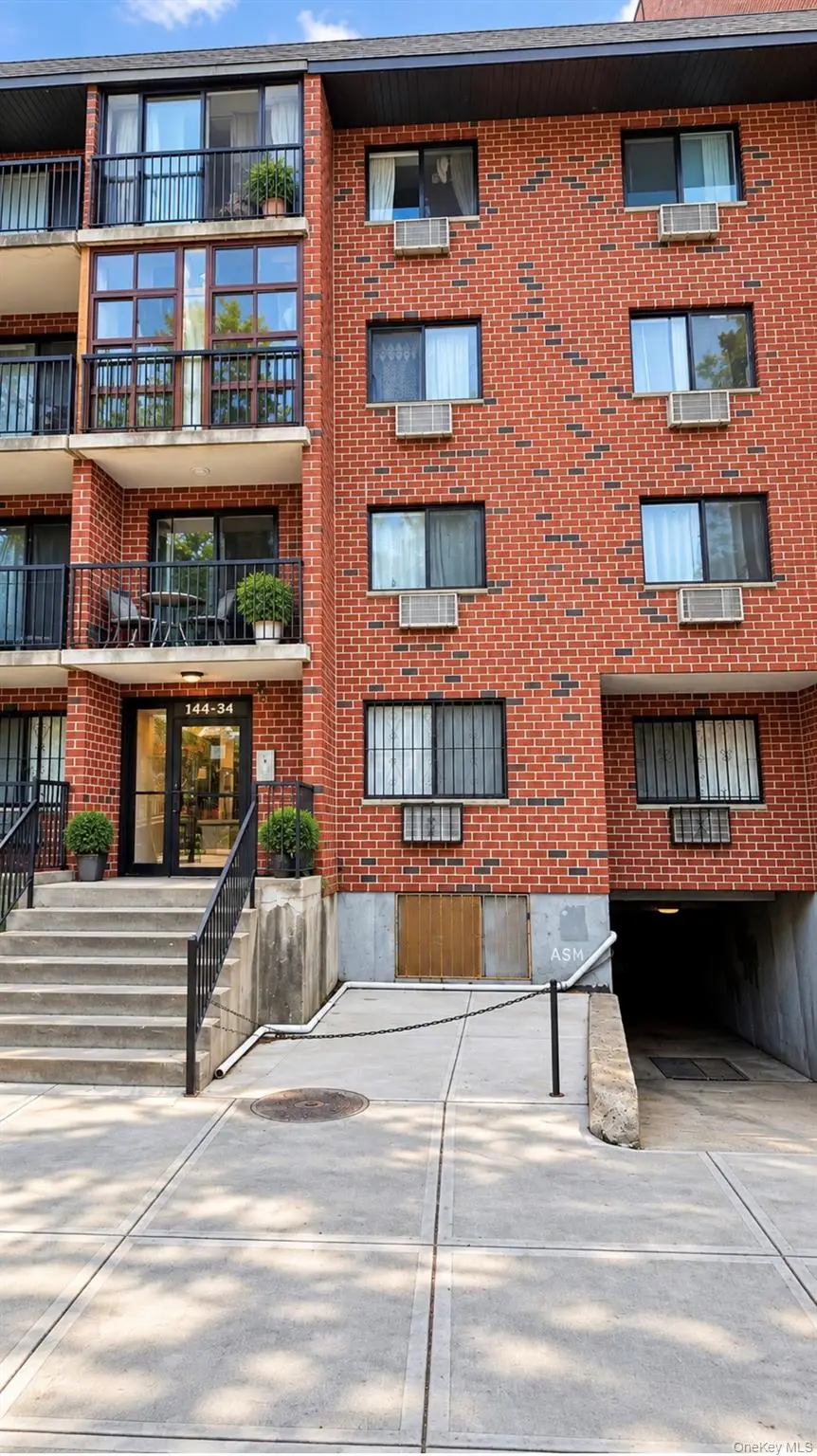 144-34 37th Avenue #201, Flushing, NY 11354 - #1