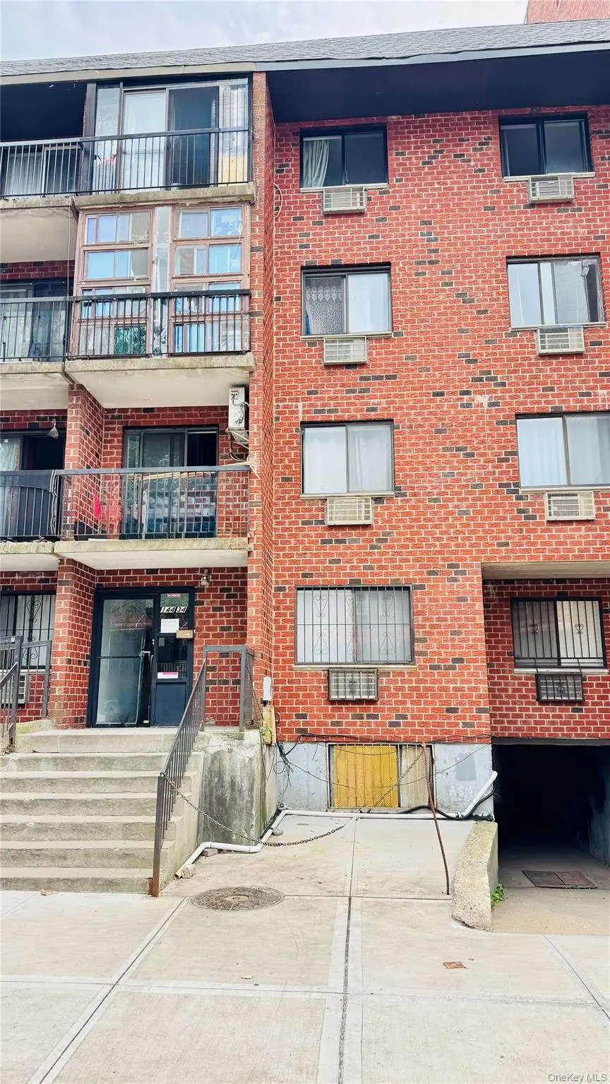 144-34 37th Avenue #201, Flushing, NY 11354 - #2