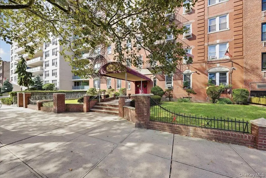 360 Ocean Parkway #5G, Brooklyn, NY 11218 - #3