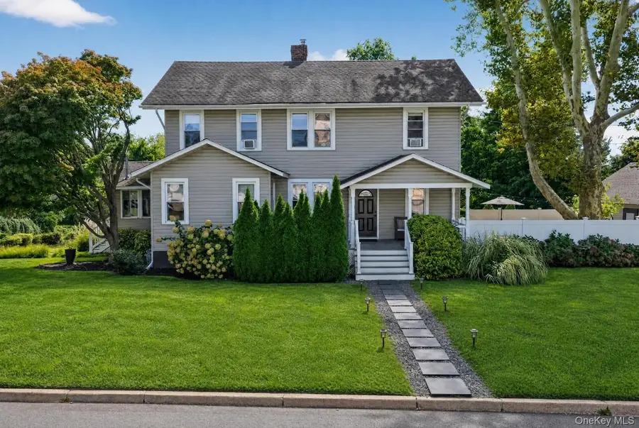 5 Franklin Avenue, Glen Cove, NY 11542 - #2