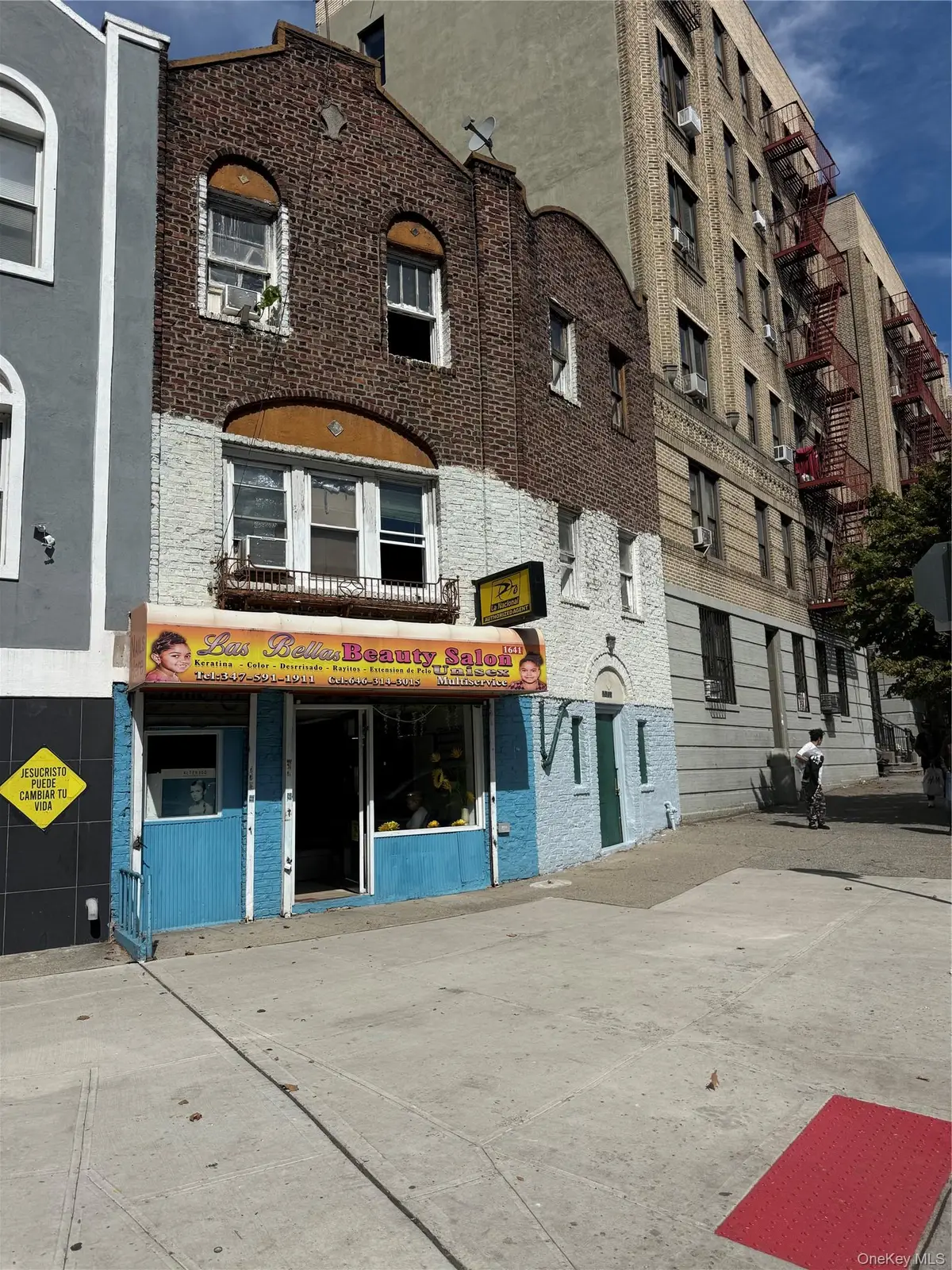 1641 Grand Avenue, Bronx, NY 10453 - #1