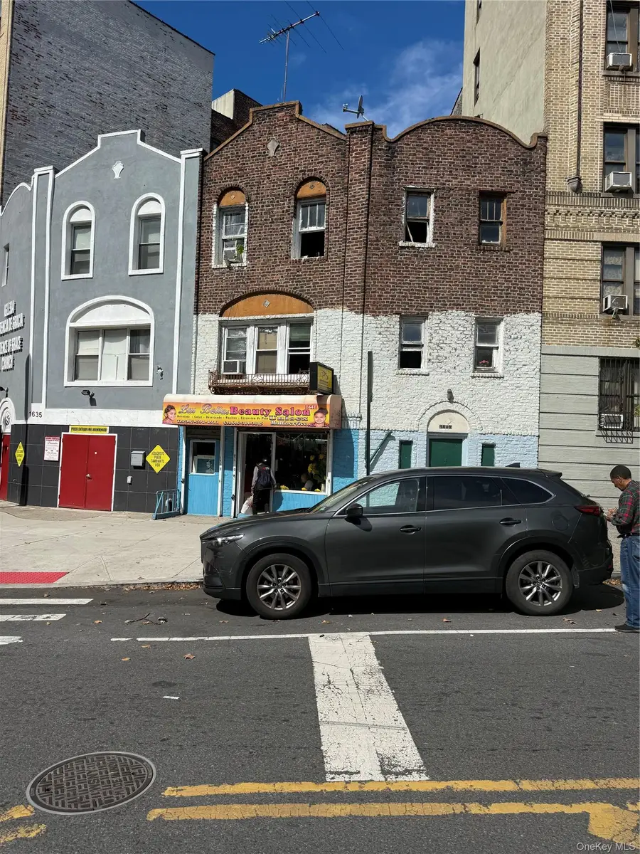 1641 Grand Avenue, Bronx, NY 10453 - #2