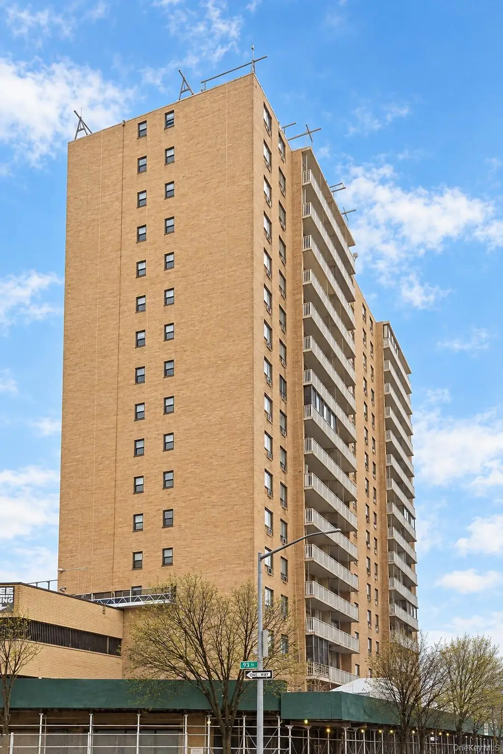 92-29 Queens Boulevard #9D&P47, Rego Park, NY 11374 - #1