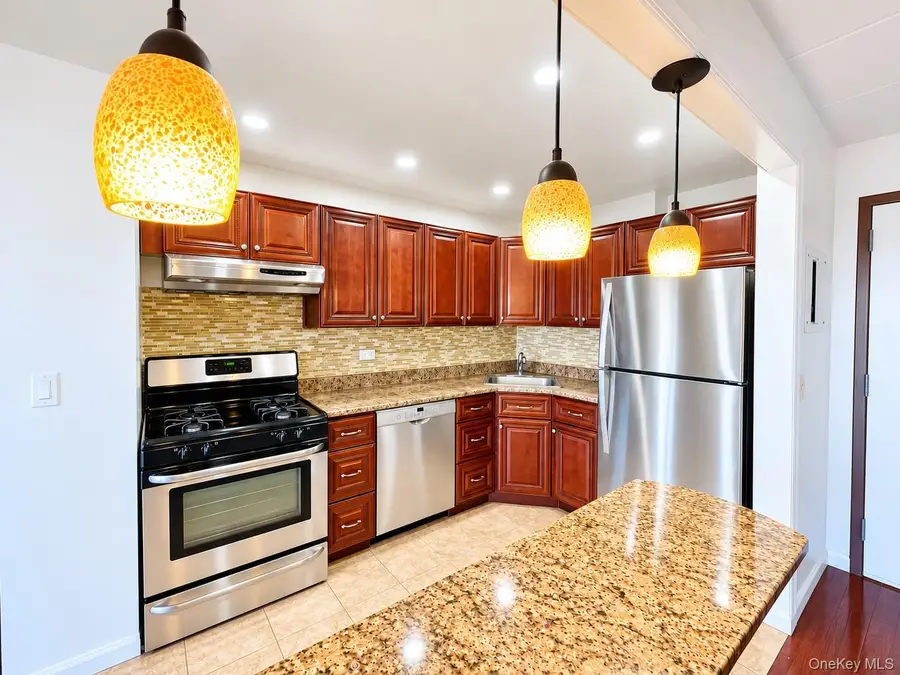 92-29 Queens Boulevard #9D&P47, Rego Park, NY 11374 - #3