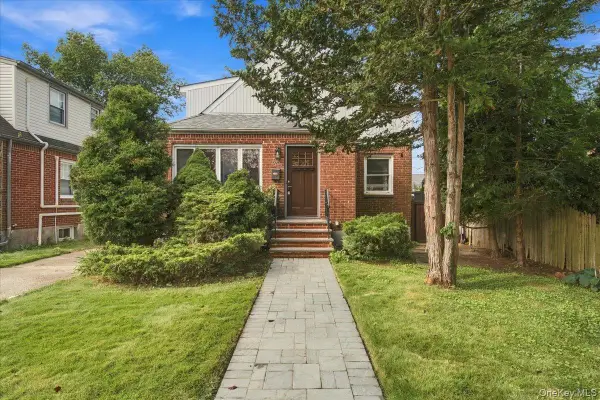 973 N 3rd Street, New Hyde Park, NY 11040