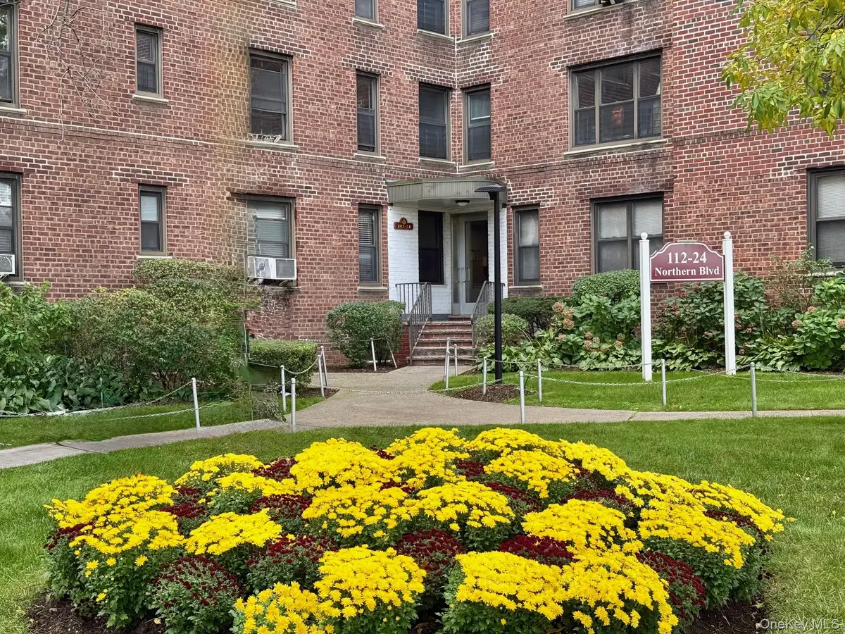 112-24 Northern Boulevard #3G, Corona, NY 11368 - #1