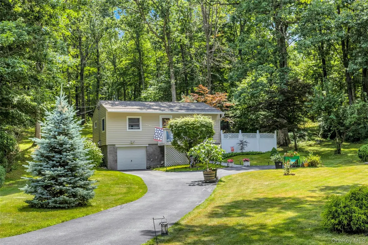 577 Wood Road, Mahopac, NY 10541 - #1