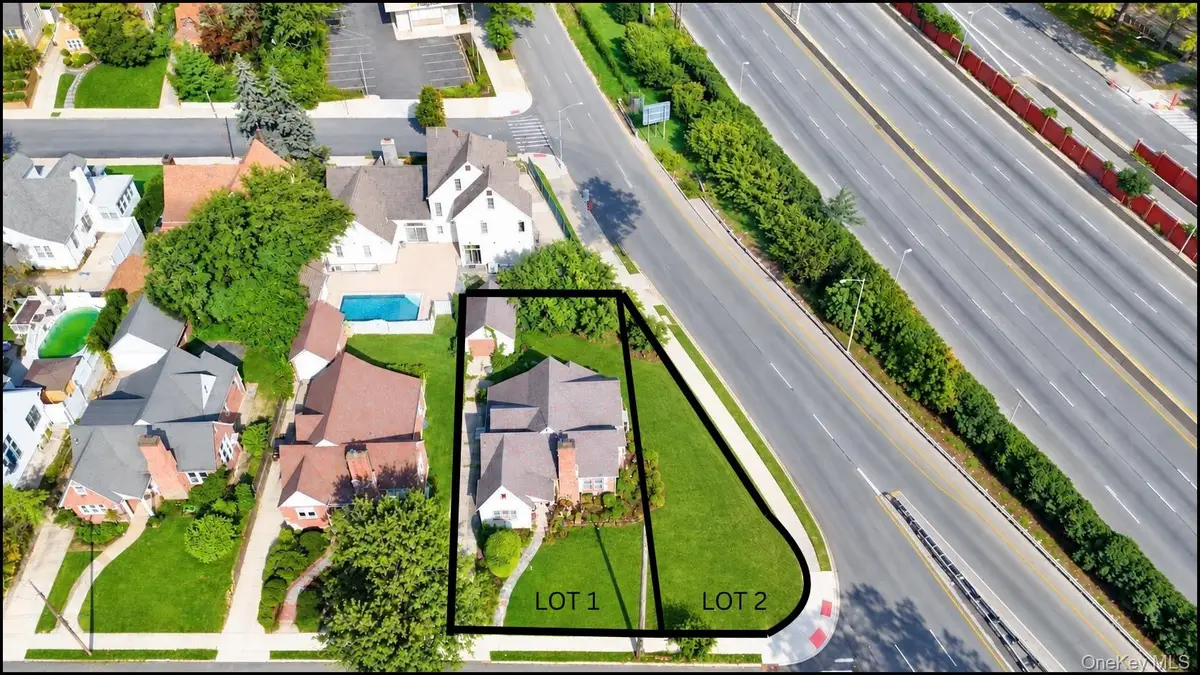 54-29 253rd Street, Little Neck, NY 11362 - #1