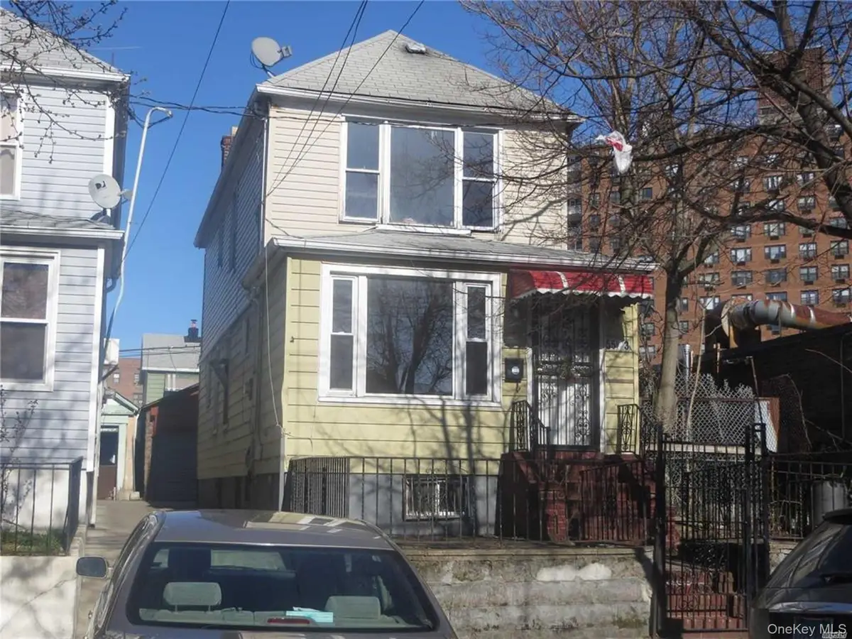 55-43 97th Street, Corona, NY 11368 - #1