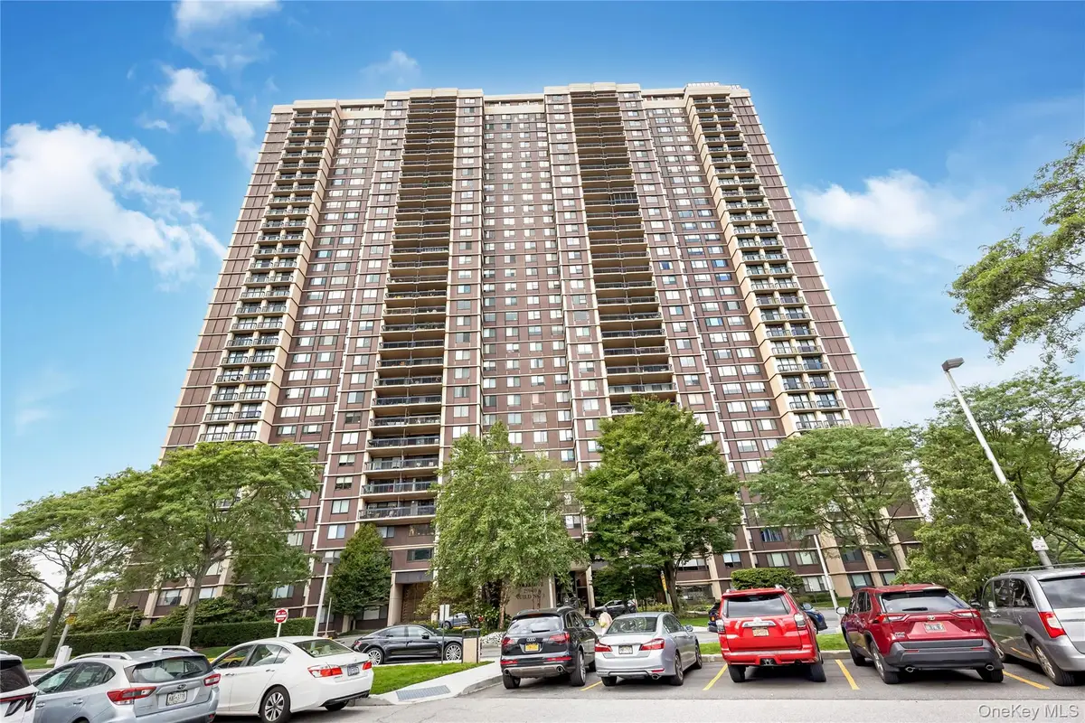 269-10 Grand Central Parkway #4U, Queens, NY 11005 - #1
