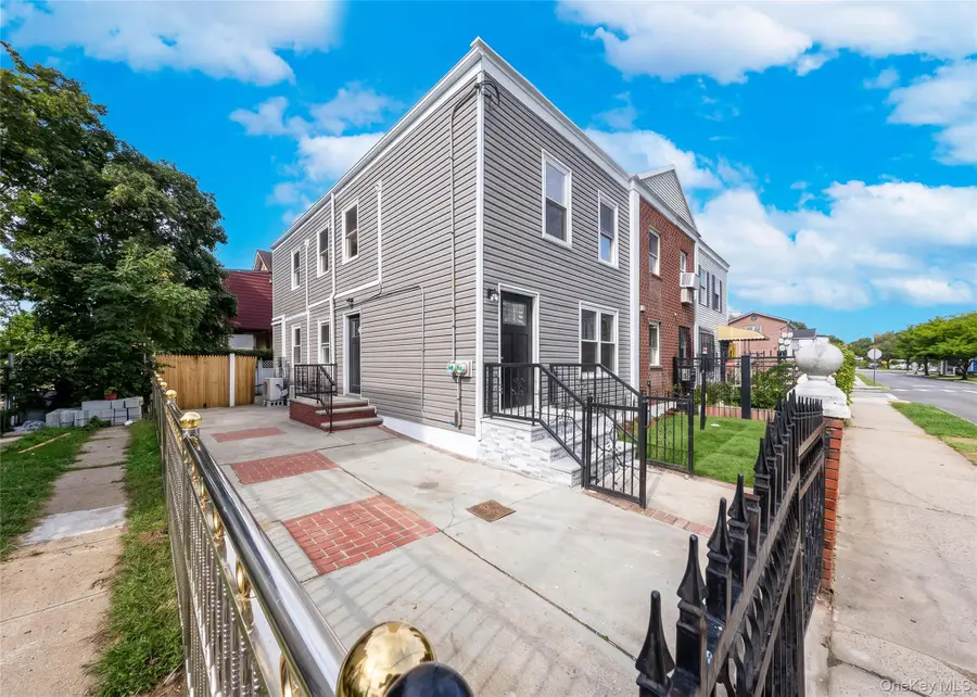 15417 108th Avenue, Jamaica, NY 11433 - #3