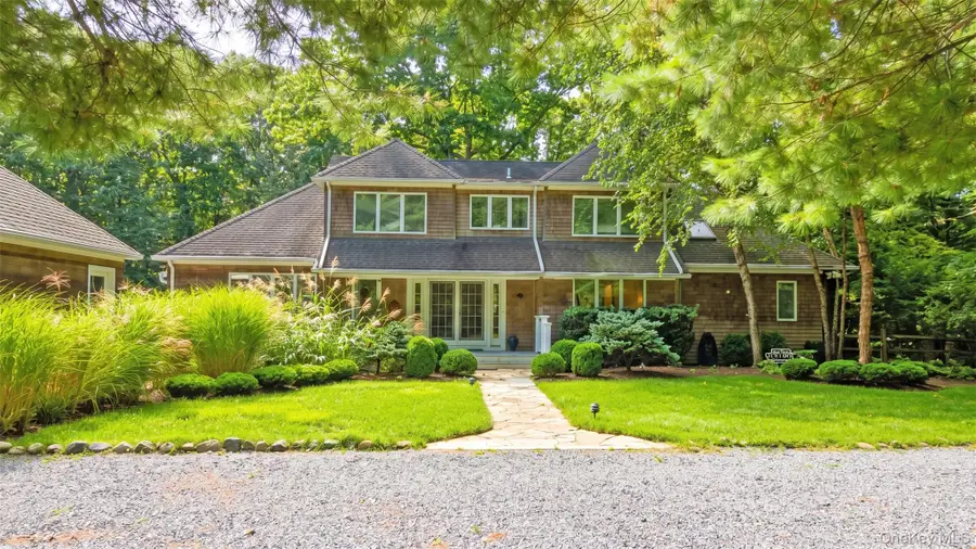 288 Water Mill Towd Road, Water Mill, NY 11976 - #2