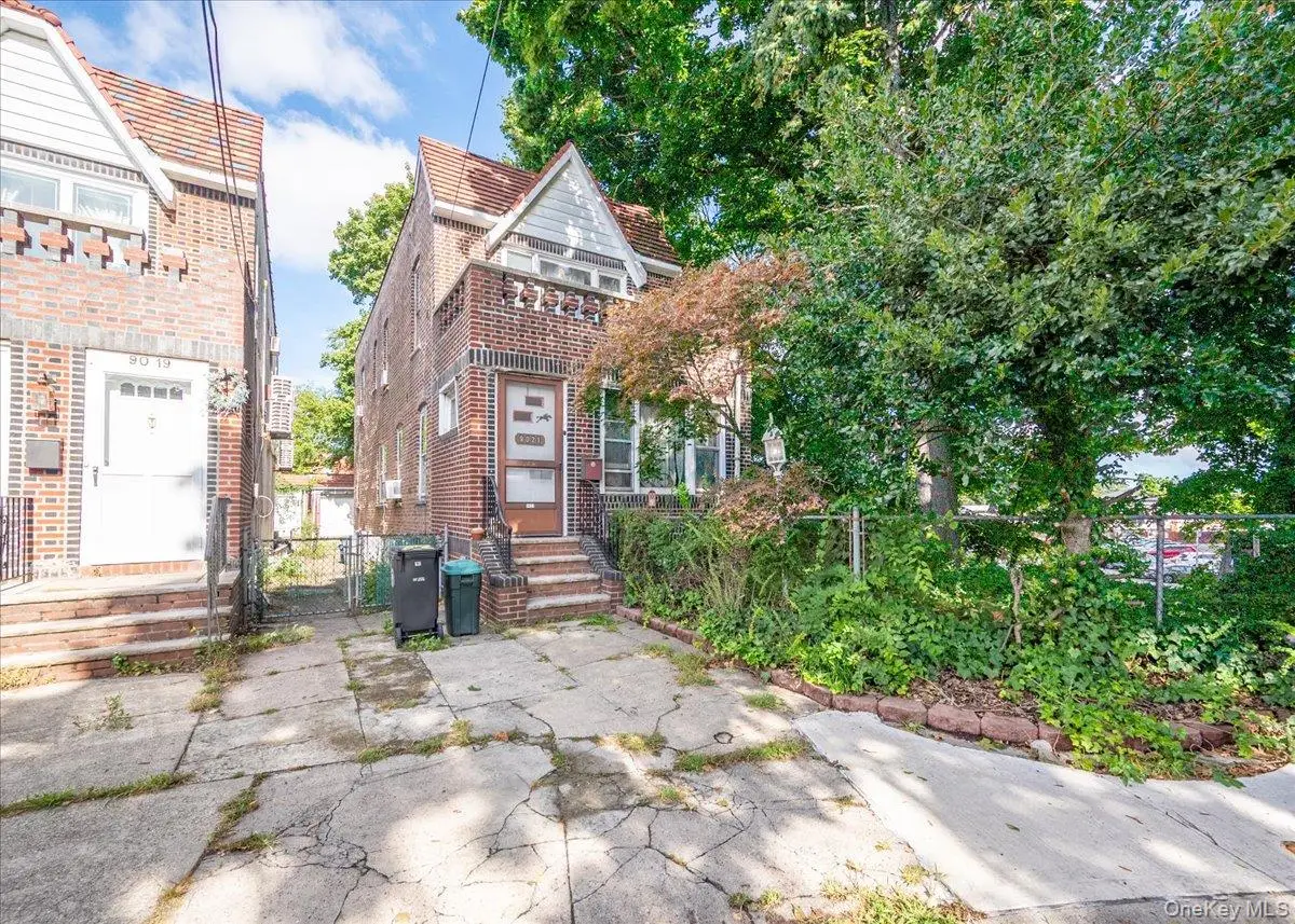 9021 81st Road, Glendale, NY 11385 - #1