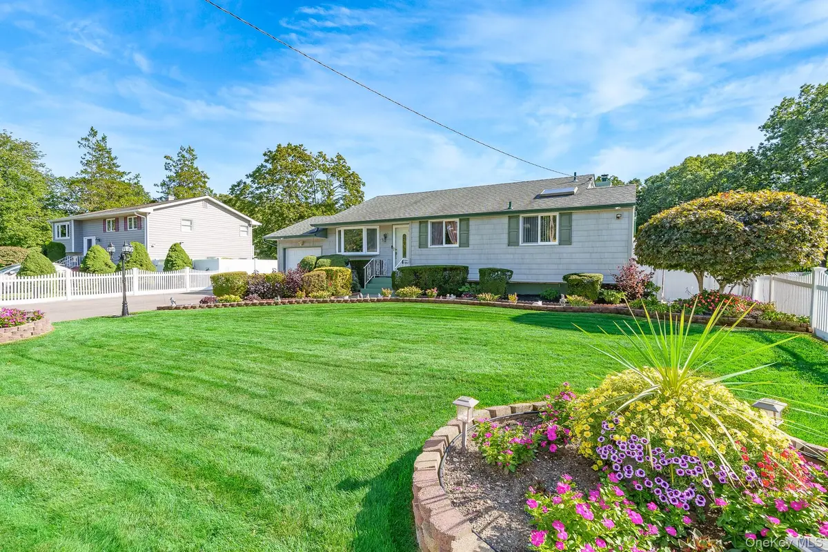22 W Willow Street, Brentwood, NY 11717 - #1