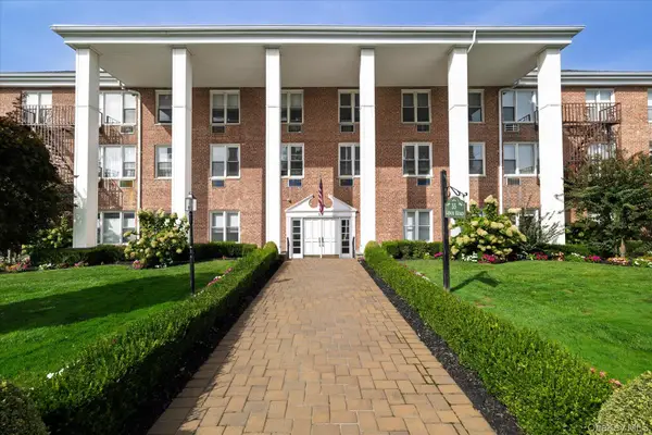 55 Lenox Road #1-K, Rockville Centre, NY 11570