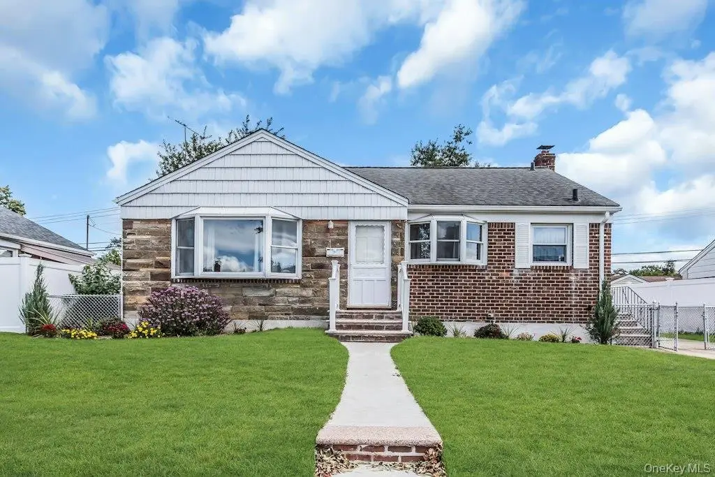 74 Bette Road, East Meadow, NY 11554 - #1