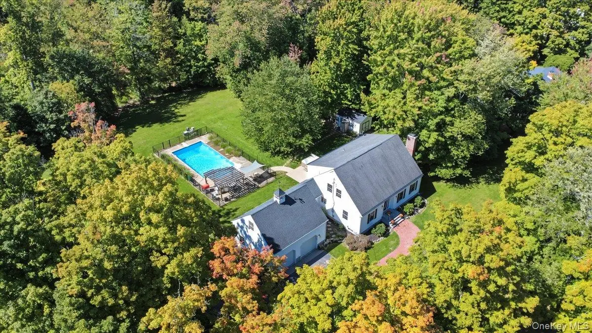 304 Cedar Hill Road, Wappingers Falls, NY 12590 - #1