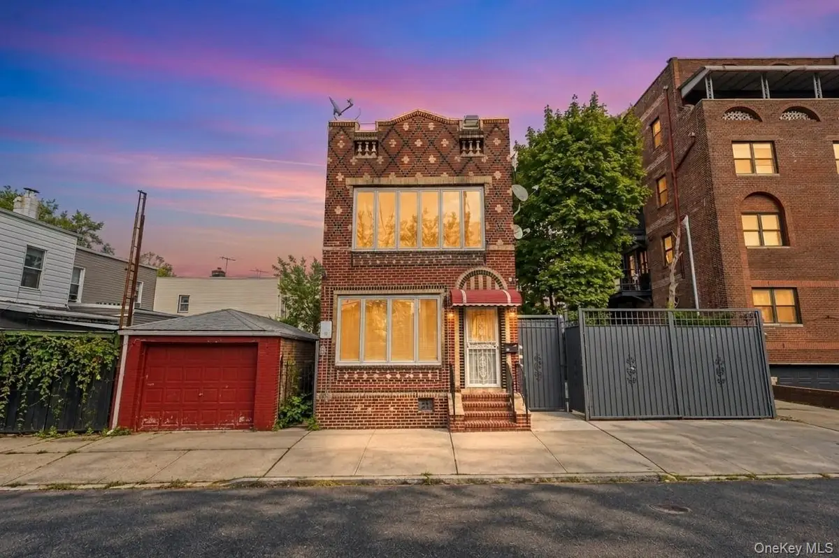 103-11 90th Street, Ozone Park, NY 11417 - #1
