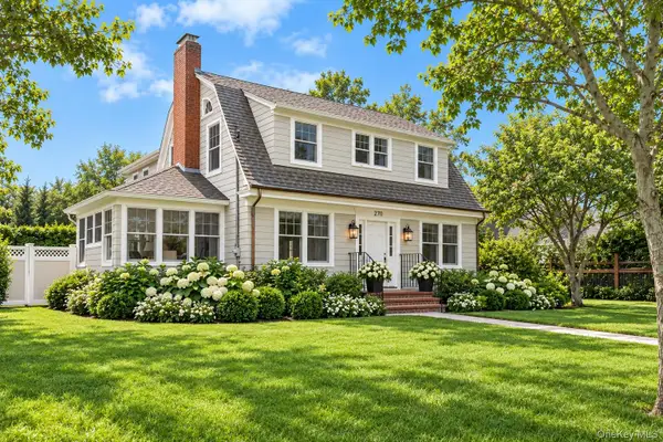 270 Pequash Avenue, Cutchogue, NY 11935